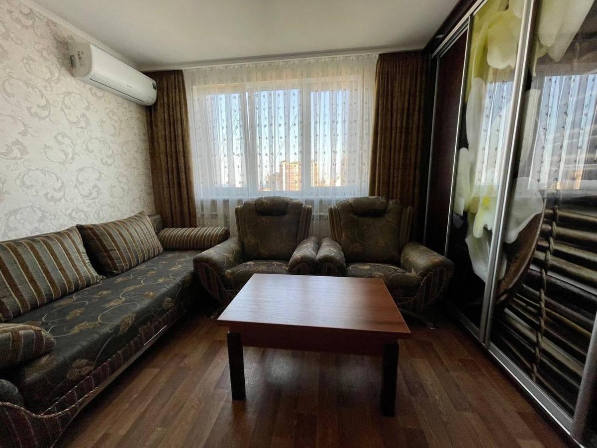 Апартаменты В Одессе! Аркадия! Вид Моря! Odesa Exterior foto