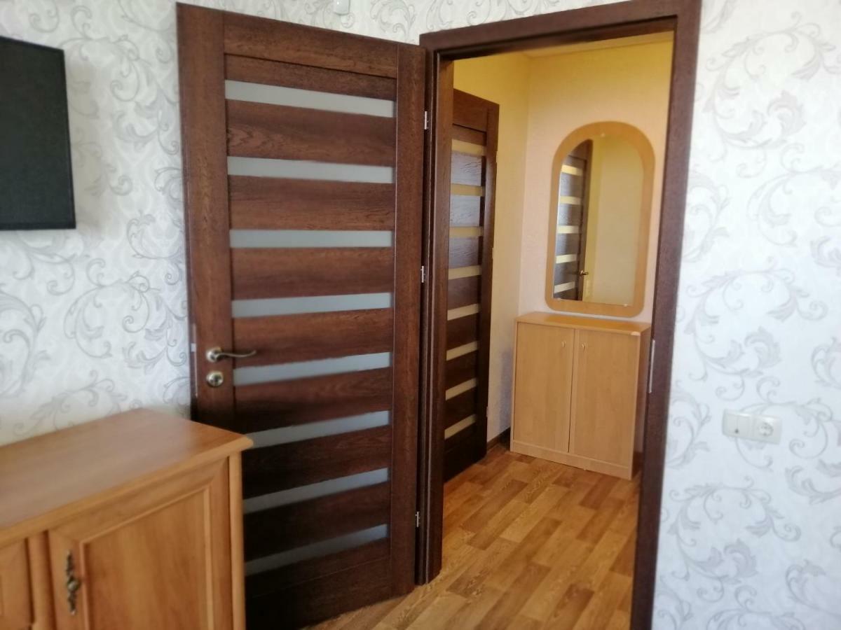 Апартаменты В Одессе! Аркадия! Вид Моря! Odesa Exterior foto